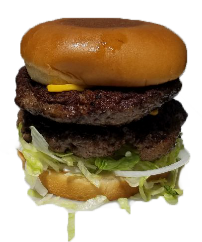 Double King Burger